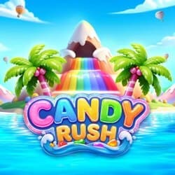 PAWIN88 PP slot Candy Rush
