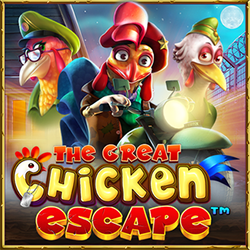 PAWIN88 PP slot The Great Chicken Escape