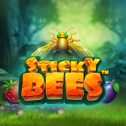 PAWIN88 PP slot Sticky Bees