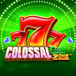 PAWIN88 PP slot Colossal Cash Zone