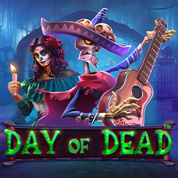 PAWIN88 PP slot Day of Dead