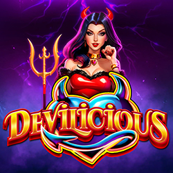PAWIN88 PP slot Devilicious