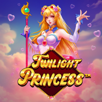 PAWIN88 PP slot Twilight Princess