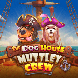 PAWIN88 PP slot The Dog House – Muttley Crew