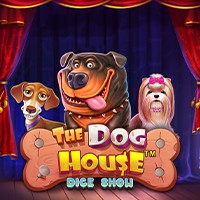 PAWIN88 PP slot The Dog House Dice Show™