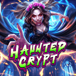 PAWIN88 PP slot Haunted Crypt