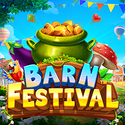 PAWIN88 PP slot Barn Festival