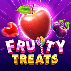 PAWIN88 PP slot Fruity Treats