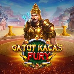 PAWIN88 PP slot Gatot Kaca's Fury