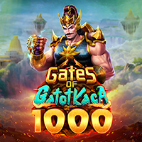 PAWIN88 PP slot Gates of Gatot Kaca 1000