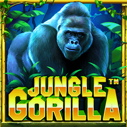 PAWIN88 PP slot Jungle Gorilla