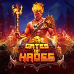 PAWIN88 PP slot Gates of Hades