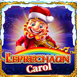 PAWIN88 PP slot Leprechaun Carol