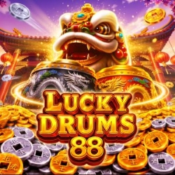 PAWIN88 PP slot Lucky Drums 88