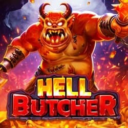 PAWIN88 PP slot Hell Butcher