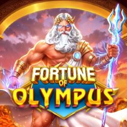 PAWIN88 PP slot Fortune of Olympus