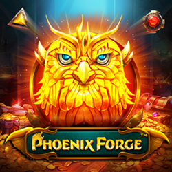 PAWIN88 PP slot Phoenix Forge