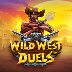 PAWIN88 PP slot Wild West Duels