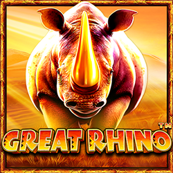 PAWIN88 PP slot Great Rhino