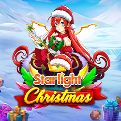 PAWIN88 PP slot Starlight Christmas