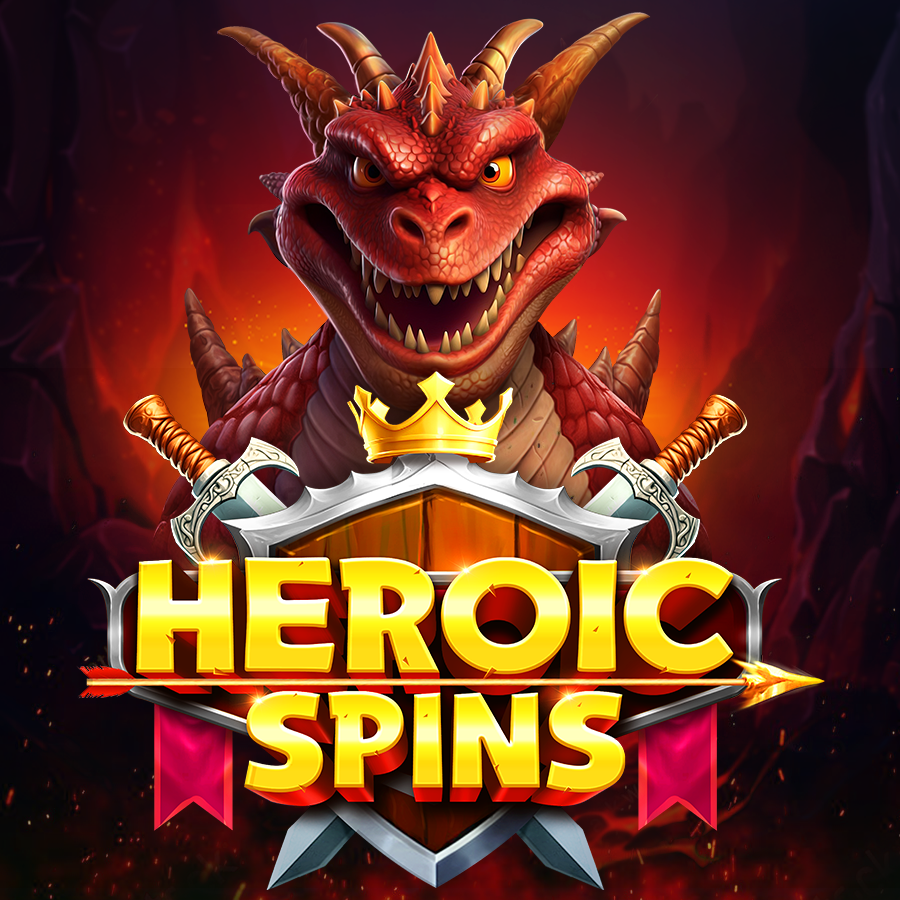 PAWIN88 PP slot Heroic Spins