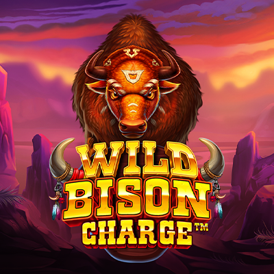 PAWIN88 PP slot Wild Bison Charge