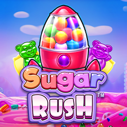 PAWIN88 PP slot Sugar Rush