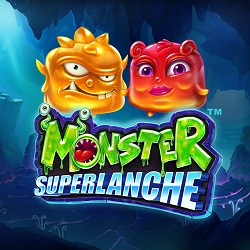 PAWIN88 PP slot Monster Superlanche