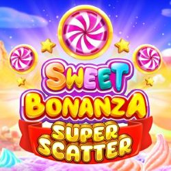 PAWIN88 PP slot Sweet Bonanza Super