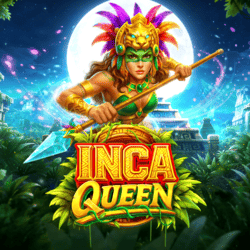 PAWIN88 PP slot Inca Queen