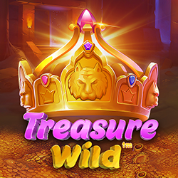 PAWIN88 PP slot Treasure Wild
