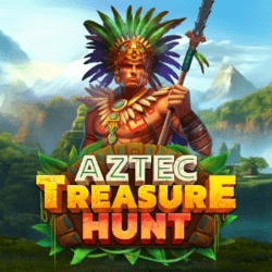 PAWIN88 PP slot Aztec Treasure Hunt