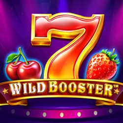 PAWIN88 PP slot Wild Booster
