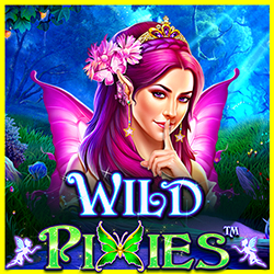 PAWIN88 PP slot Wild Pixies