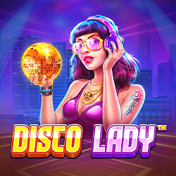 PAWIN88 PP slot Disco Lady