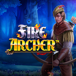 PAWIN88 PP slot Fire Archer