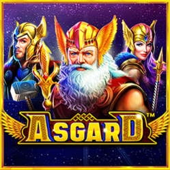 PAWIN88 PP slot Asgard