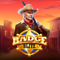 PAWIN88 PP slot Badge Blitz