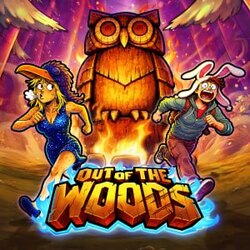 PAWIN88 PP slot Out of the Woods