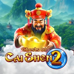 PAWIN88 PP slot Chests of Cai Shen 2