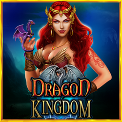 PAWIN88 PP slot Dragon Kingdom