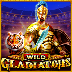 PAWIN88 PP slot Wild Gladiator