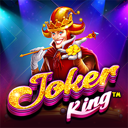 PAWIN88 PP slot Joker King