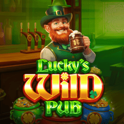 PAWIN88 PP slot Lucky’s Wild Pub