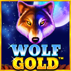 PAWIN88 PP slot Wolf Gold