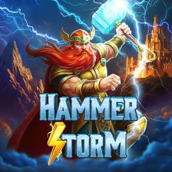 PAWIN88 PP slot Hammerstorm