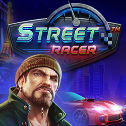 PAWIN88 PP slot Street Racer