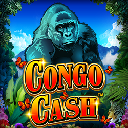PAWIN88 PP slot Congo Cash