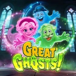 PAWIN88 PP slot Great Ghosts!