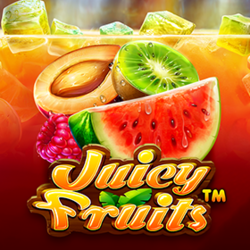 PAWIN88 PP slot Juicy Fruits